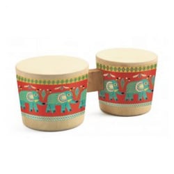 Bongo Animambo multicolore - Djeco