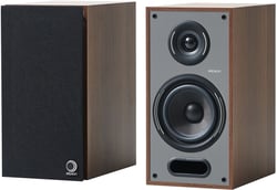 Elipson Horus 6B Noyer