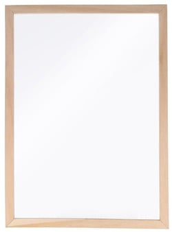 Cadre plexiglas A4 herbier - Artemio