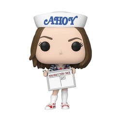 Stranger Things - Figurine POP! Robin 9 cm - Funko