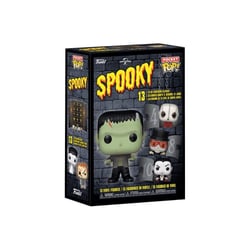 Halloween - Calendrier de l'avent Pocket POP! Killer Kountdown 13 Day Countdown