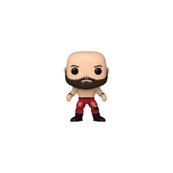 WWE - Figurine POP! Braun Strowman 9 cm