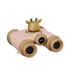 Jumelles Cerf - The Zoofamily