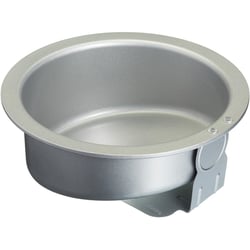Moule Pièce Montée Topsy Turvy (21 cm) - Acier