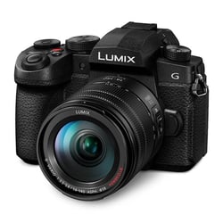 PANASONIC Lumix G97 + 14-140 f/3.5-5.6