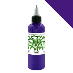 Teinture pour Daim et Nubuck - Violet - 100mL