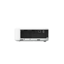 Epson CO-FH02 - Vidéoprojecteur, Full HD, 1080p, 3000 Lumens - Blanc