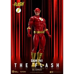 DC Comics - Figurine The Flash 20 cm