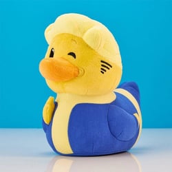 Fallout - Peluche Tubbz Vault Boy 20 cm