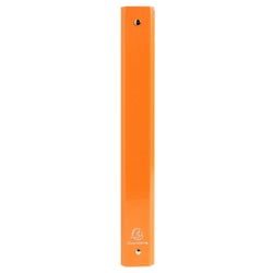 Classeur A4 4 anneaux 30mm Iderama - Orange - x 10 - Exacompta