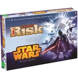 STAR WARS Risk - Hasbro