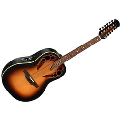 1758-1-G Pro Elite 12 Cordes Ovation