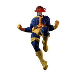Marvel - Figurine Cyclops Act/Cut Premium