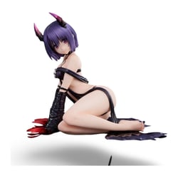 To Love-Ru Darkness - Figurine Haruna Sairenji Darkness Limited Ver.