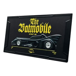 DC Comics - Lingot Batman Batmobile XL Limited Edition
