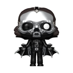 Ghost - Figurine POP! Glam Dracula DGLT 9 cm - Funko