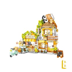 Le Café De L'ours -Loz