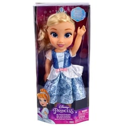Disney Princess Cendrillon Poupée 38 cm