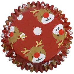 30 Caissettes - Renne