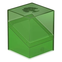 Ultimate Guard - Boulder 100+ Hybrid Magic: The Gathering "Mana Edition" Forest