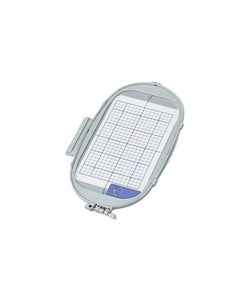 Cadre de broderie 160 X 260mm - EF81 - Brother Blanc