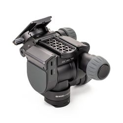 BENRO Tête Polaris Astro 3-AXES - BR209