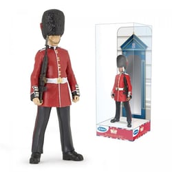 39807 Garde royal anglais - Papo - Rose