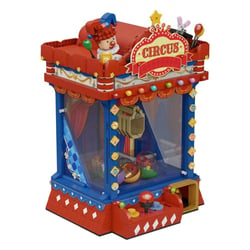 Pantasy Original - Jeu de construction Machine à pinces de cirque