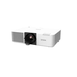 Vidéoprojecteur Epson EB-L520U -, 1080p, WiFi, 5200 Lumens, Full HD - Blanc