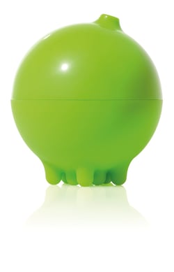 Pluï Vert - MOLUK