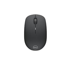 Souris optique sans fil DELL WM126 - Noir