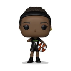WNBA Legends - Figurine POP! Seattle Storm Dominique Malonga 9 cm - Funko