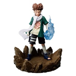 Naruto - Figurine Akimichi Choji Memorable Saga