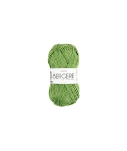 Pelote Cotenal - Bergère de France Tilleul