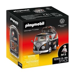 PLAYMOBIL® - Volkswagen T1 Camper édition GER - 72313 - PLAYMOBIL® Volkswagen