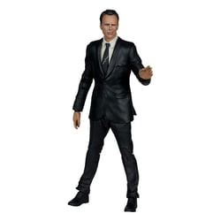 Fallout - Figurine Cooper Howard (Red Platinum Edition) 17 cm