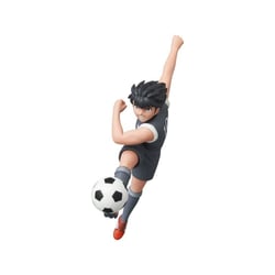 Captain Tsubasa - Mini figurine UDF Hyuga Kojiro 11 cm Series 2
