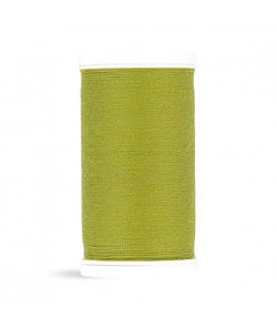 Fil à coudre Lazer Polyester 100M Universel - 200 nuances disponibles Vert (2632)