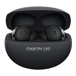 Oneplus Écouteurs Bluetooth 5.4 OnePlus Buds 3 ANC IP55 Opus Noir