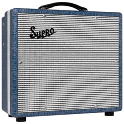 Montauk 1x10 Supro