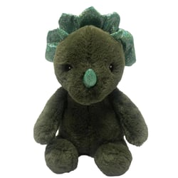 Peluche Bouillotte Dino Junior - Warmies