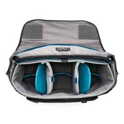 TENBA Sac Messenger DNA 16 PRO Noir