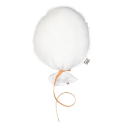 Ballon mural décoratif en gaze de coton