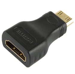Adaptateur HDMI vers Mini HDMI YONIS