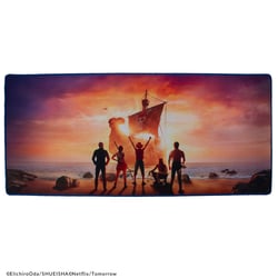 Tapis de bureau One Piece - One Piece