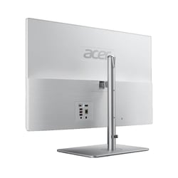 Ordinateur Tout-en-Un Acer Ultra 7 Blanc 27 pouces Full HD