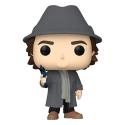 L'Oncle Buck - Figurine POP! L'Oncle Buck 9 cm - Funko