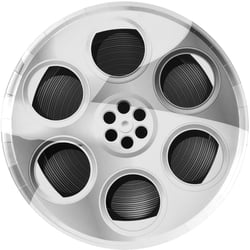 10 Assiettes - Cinéma