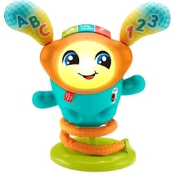 Mon Petit Dj Danseur à Rebond - Fisher-price