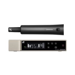 Sennheiser EW-D SKM-S BASE SET (R1-6) - Ensemble sans fil numérique essentiel main